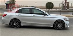 مرسيدس بنز C-Class